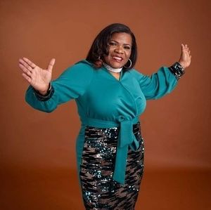 Meet your Posher, Katrena